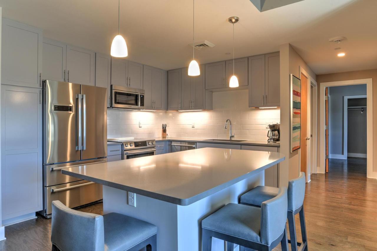 45 Asheland Avenue Unit 306 Villa Asheville Exteriör bild