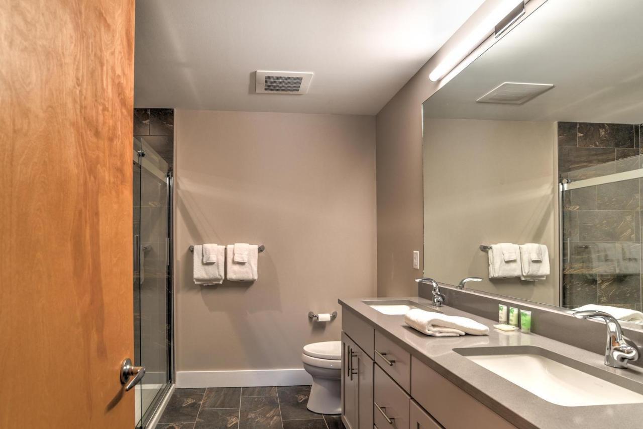 45 Asheland Avenue Unit 306 Villa Asheville Exteriör bild