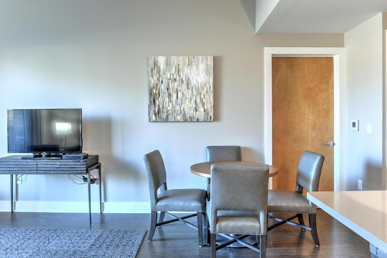 45 Asheland Avenue Unit 306 Villa Asheville Exteriör bild
